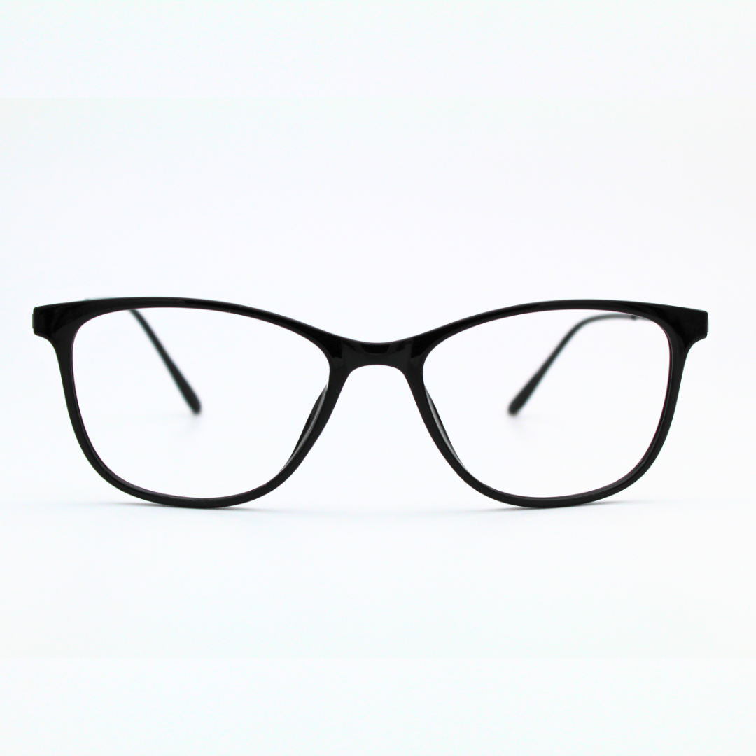 Cat Eye Designer Eyeglass