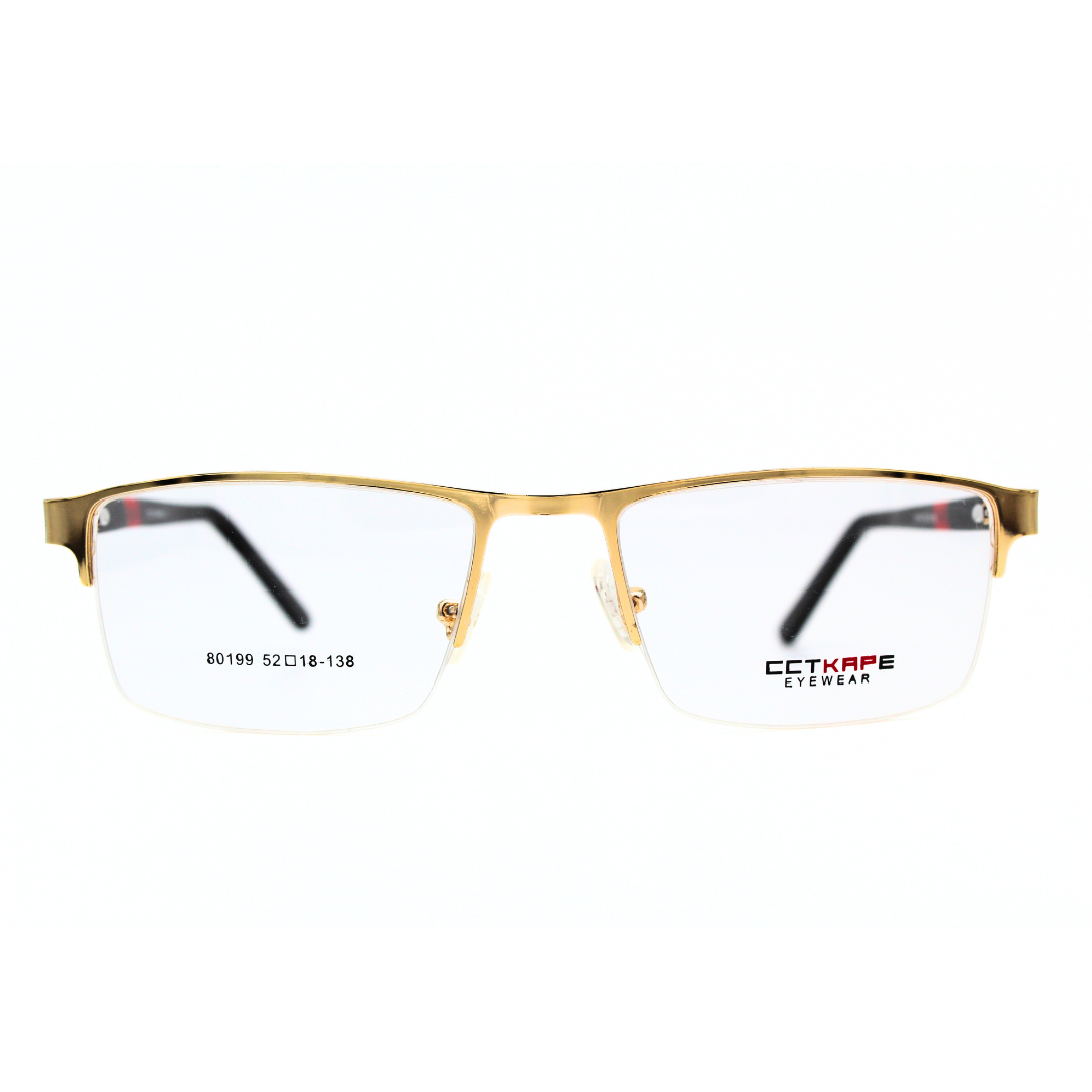 Jubleelens Supra 80199 Supra Golden - Black Protect Your Eyes with Style