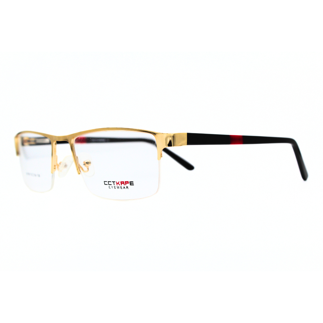 Jubleelens Supra 80199 Supra Golden - Black Protect Your Eyes with Style
