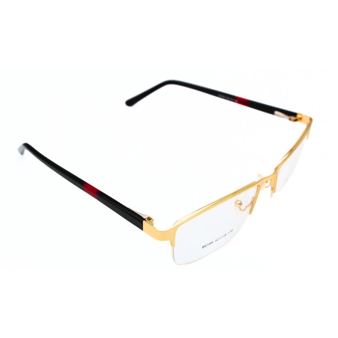 Jubleelens Supra 80199 Supra Golden - Black Protect Your Eyes with Style