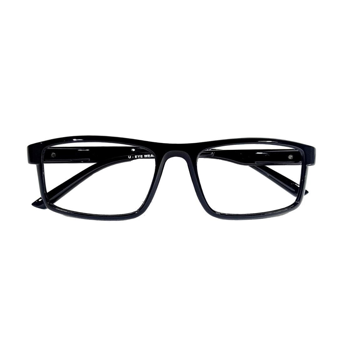 Jubleelens® Premium Pro Anti-Glare | Blue light Filter Computer Glasses | Reduce Glare and Enhance Visual Comfort 3816