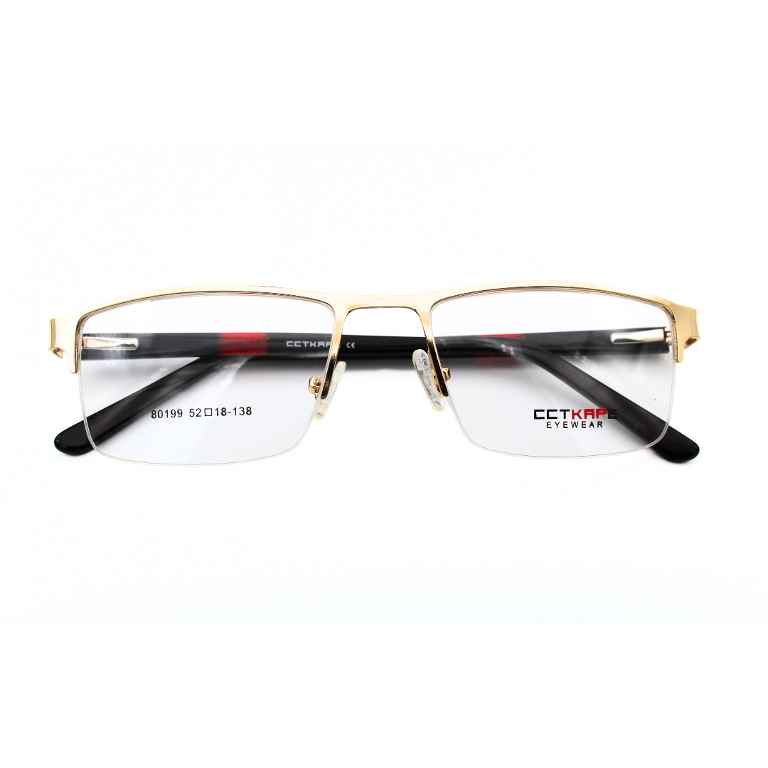 Jubleelens Supra 80199 Supra Golden - Black Protect Your Eyes with Style