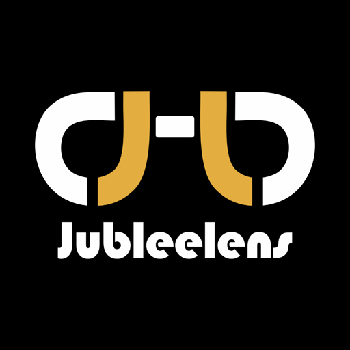 jubleelens.com logo
