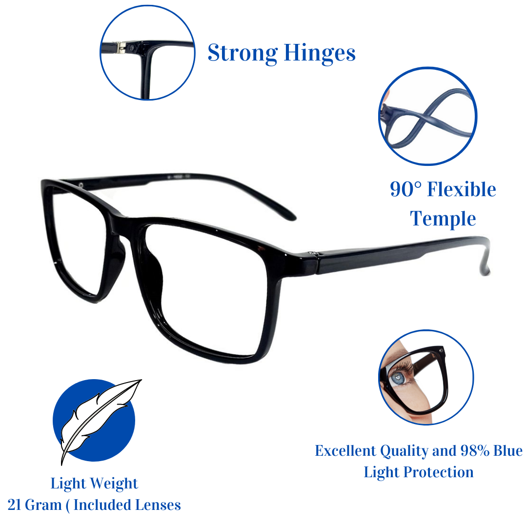 chashma Spectacles