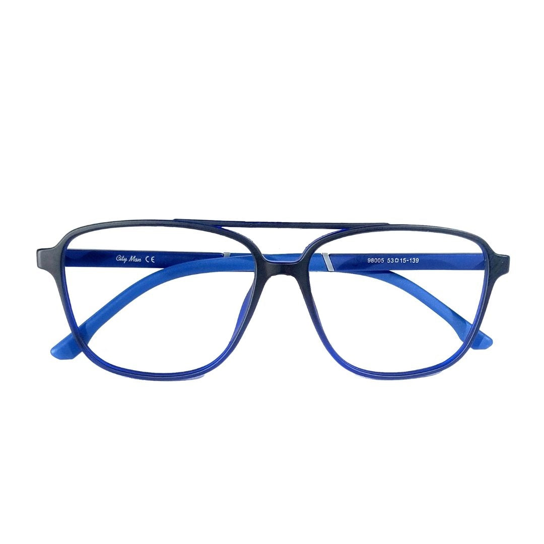 Jubleelens Stylish Square Frame For Men And Women- 98005