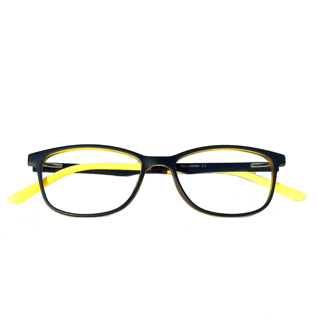 Jubleelens Oklahom Rectangular Trendy Frame- 73009