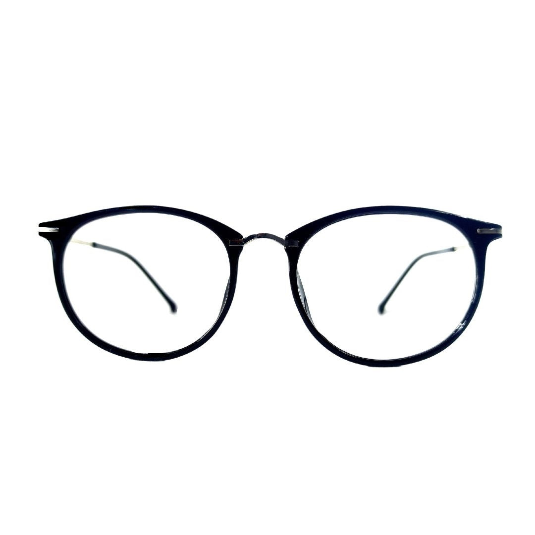 Jubleelens Play ON Trendy Round Frames for Men & Women