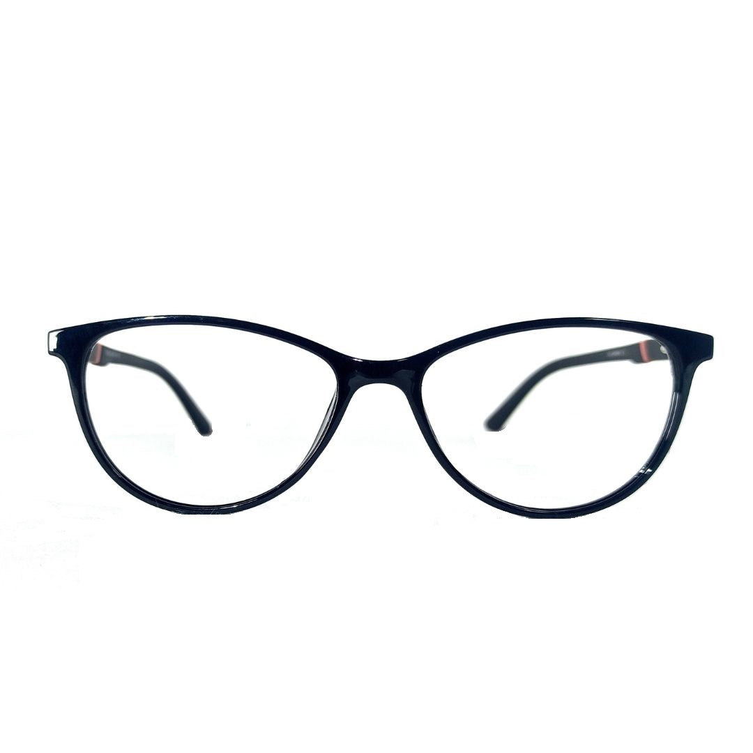 Jubleelens Stylish Oval Frame For Women- 73002