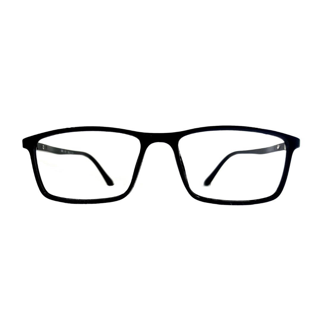 Rectangular Full Rim Jubleelens® Men And Women Frame- AR-07