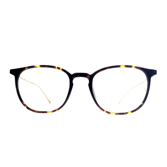 Jubleelens Stylish Full Rim Eyeglasses Frame- SF101