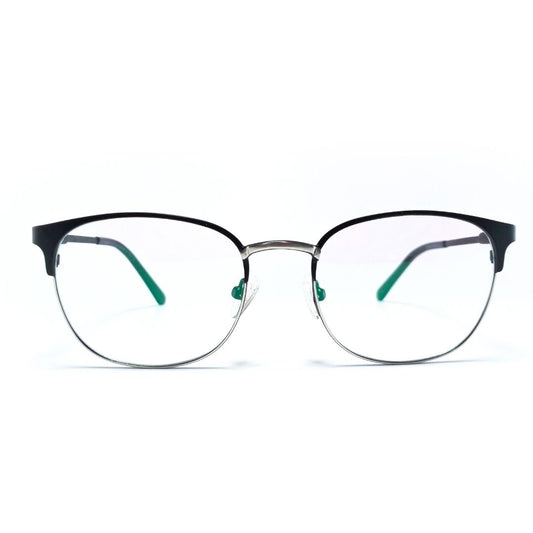 Jubleelens Stylish Full Rim  Square Frame (53mm)