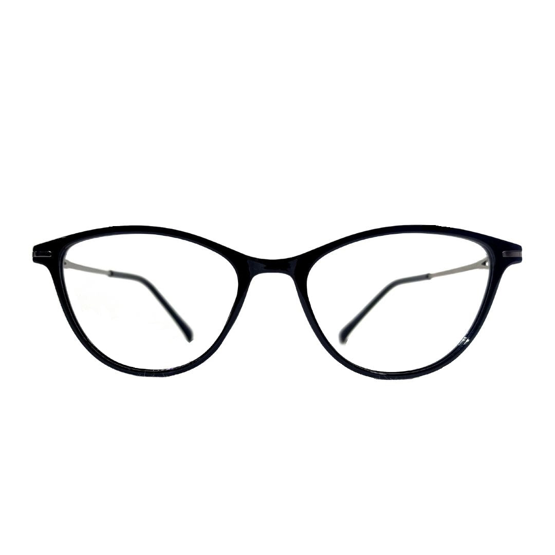 Jubleelens Trendy Cat Eye Frame