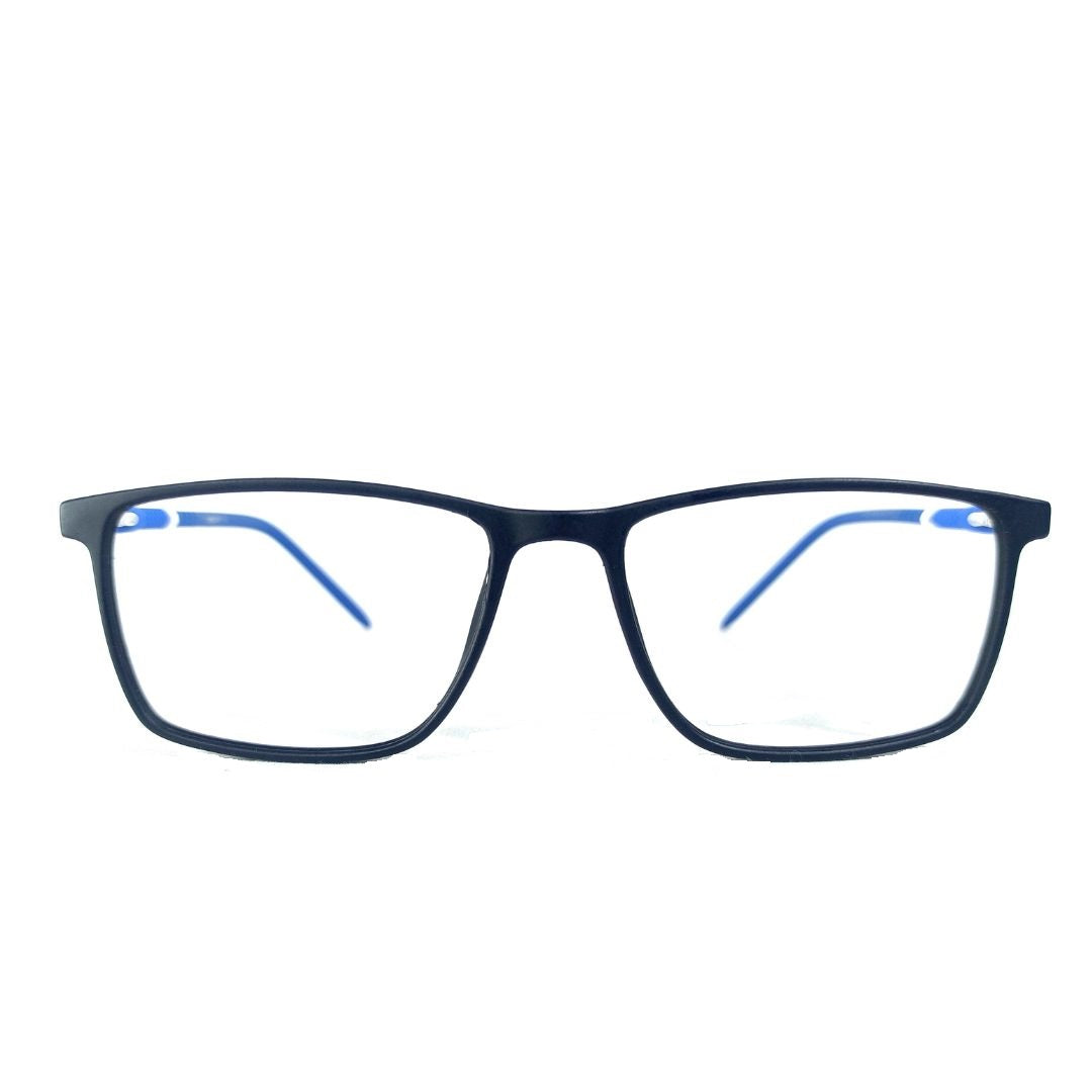 Jubleelens Rectangular Eyeglasses Frame Get Chasma 97304