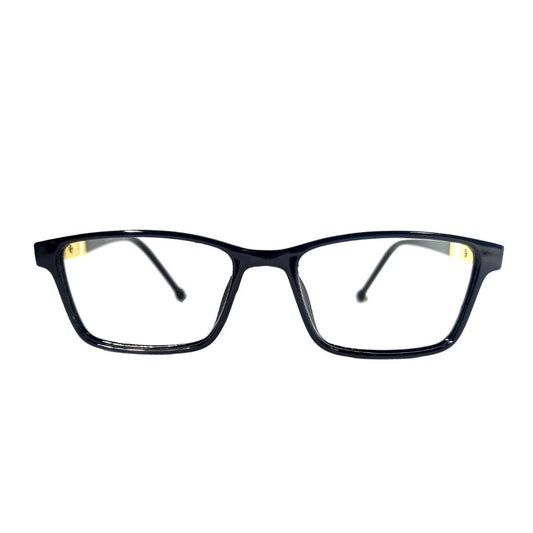 Jubleelens Stylish Rectangular Frame For Kids- LC-106