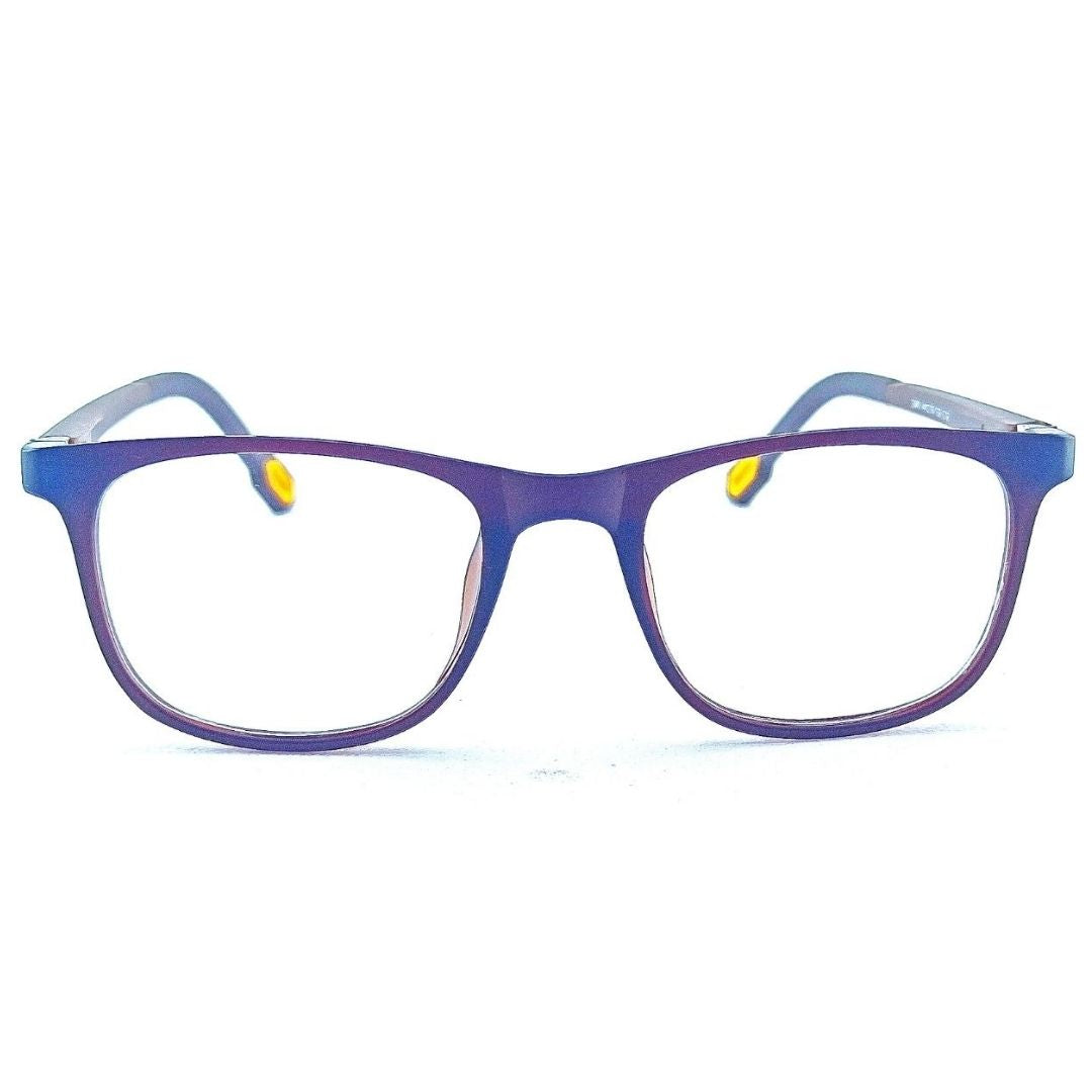 Jubleelens® kids spectacles Blue light filter Zero Power