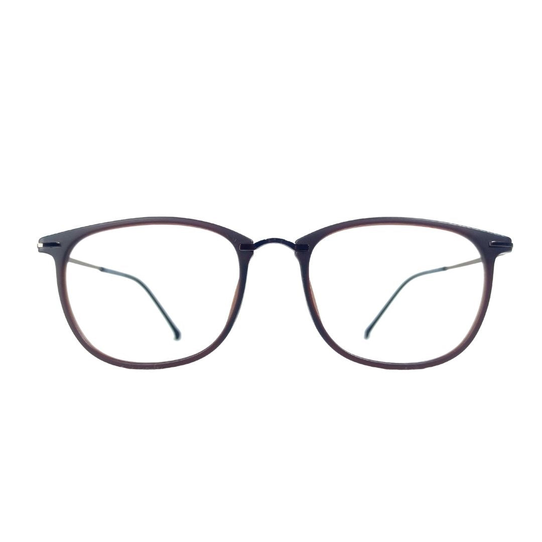 Jubleelens Play ON Trendy Round Medium Eyeglasses Frames- 1208
