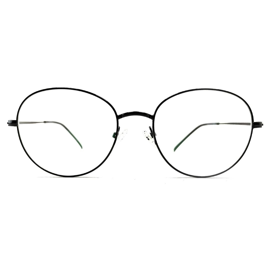 Jubleelens Round Medium Full Rim Frame (51mm)