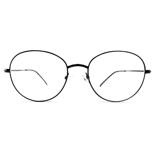 Jubleelens Round Medium Full Rim Frame (51mm)