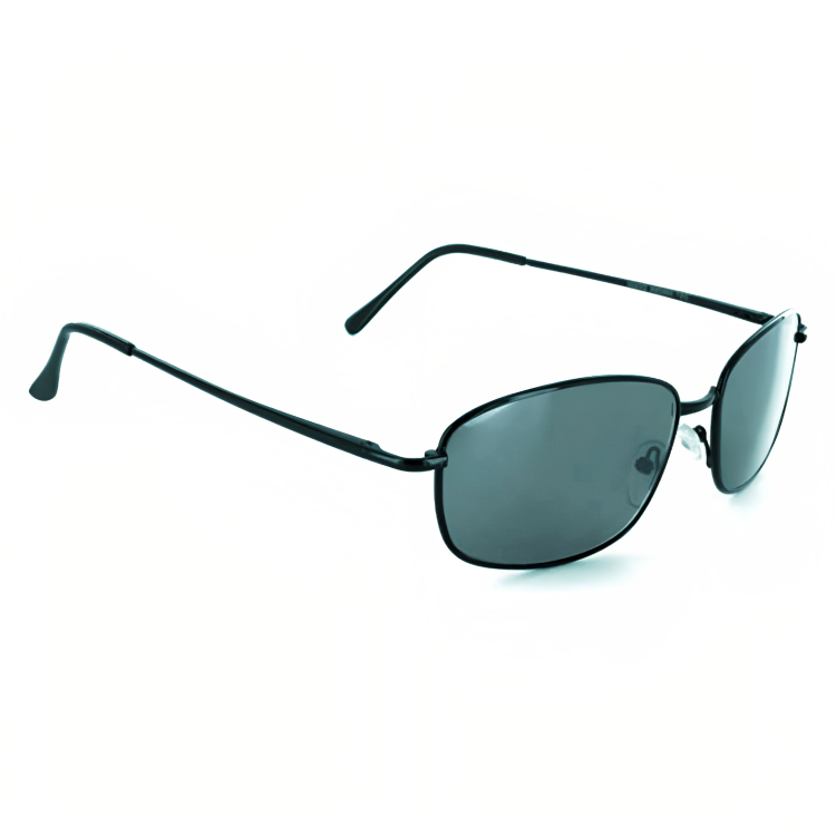 Jubleelens - Green Lenses Sunglasses Uv400 Protection Vintage Fashion Eyewear 2317