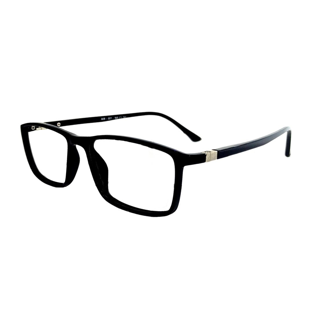 Rectangular Full Rim Jubleelens® Men And Women Frame- AR-07