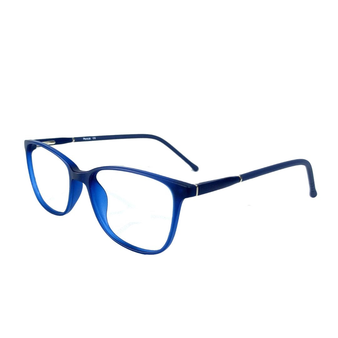 Jubleelens Flexible Trendy Rectangular Full Frame- MX-02