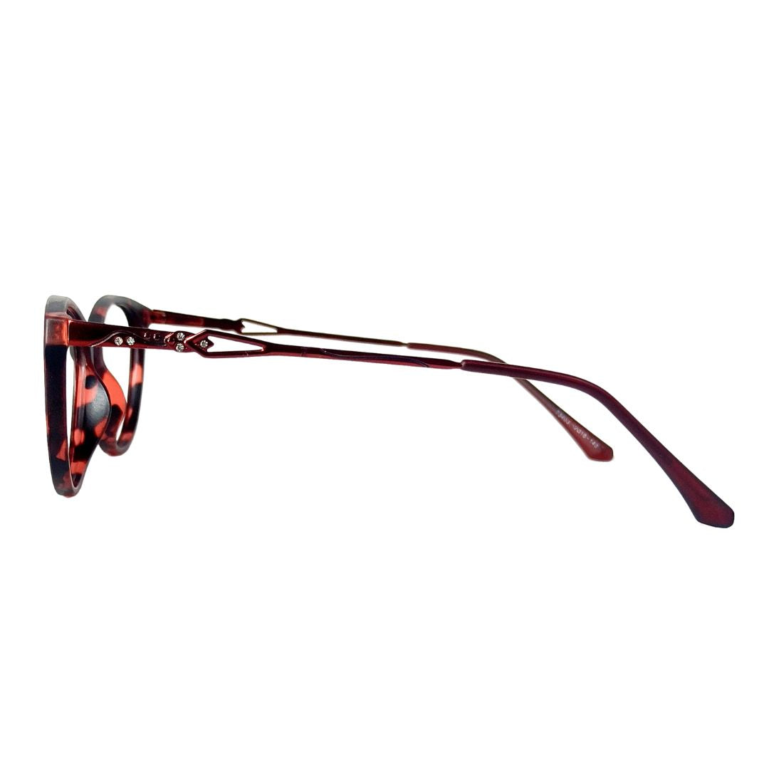 Jubleelens Cupper Cat eye Women Frames- 73403