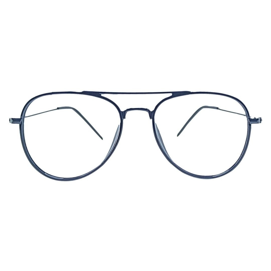 Jubleelens Super Collection Aviator Frame (54mm)
