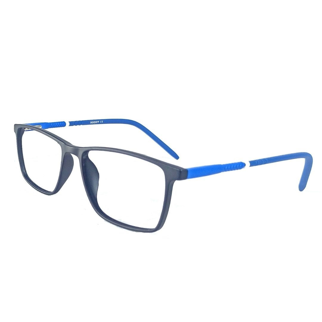 Jubleelens Rectangular Eyeglasses Frame Get Chasma 97304