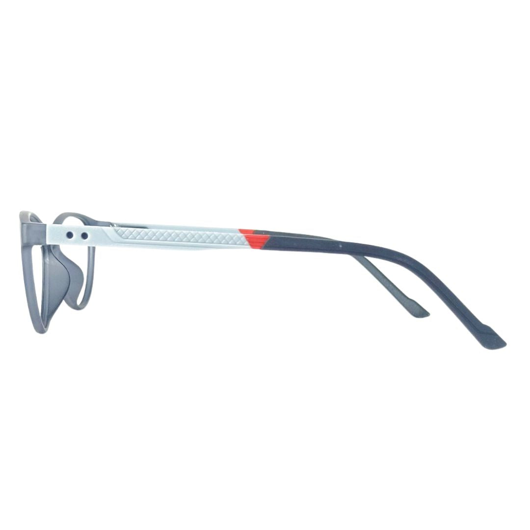 Jubleelens® Cat Eye Full Rim Frame For Women- 73016