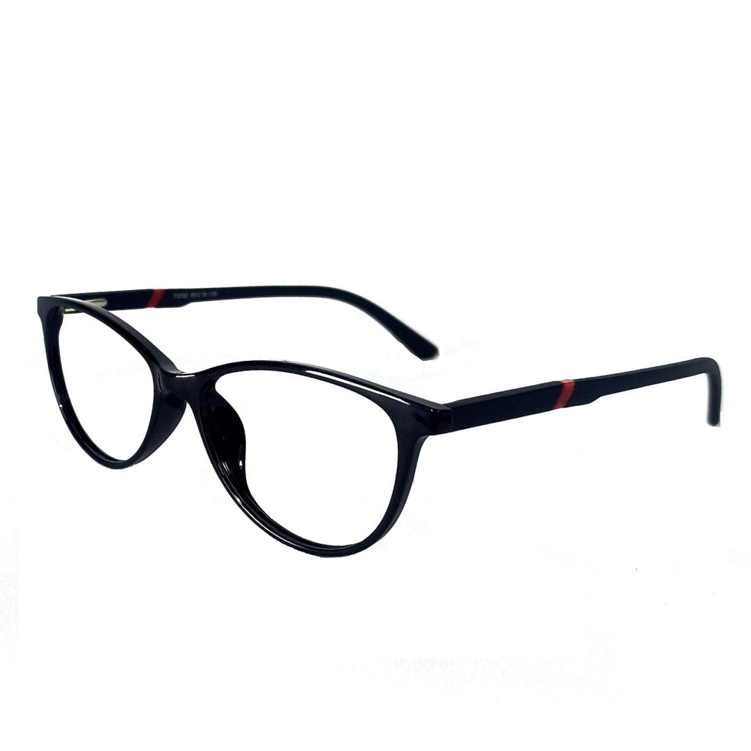 Jubleelens Stylish Oval Frame For Women- 73002