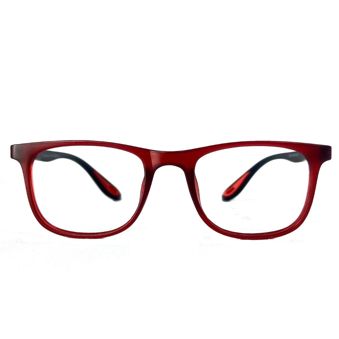 Jubleelens Stylish Rectangular Kids Frame- 5040