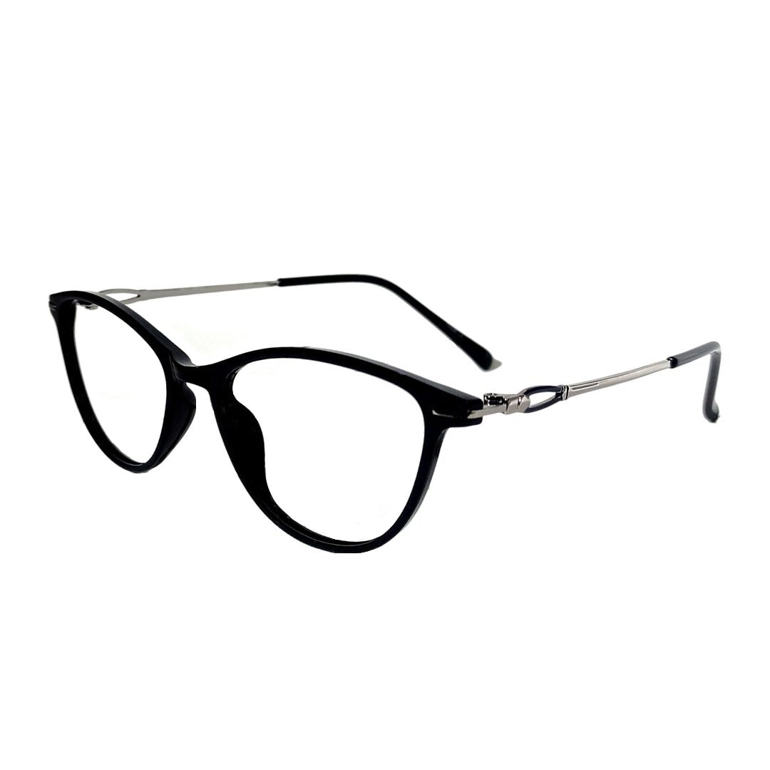 Jubleelens Trendy Cat Eye Frame
