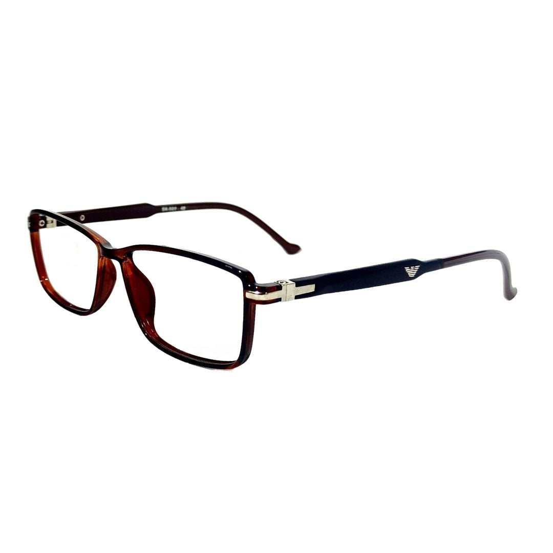 Jubleelens Teach Stylish Full Rim Rectangular Frame- SK-509
