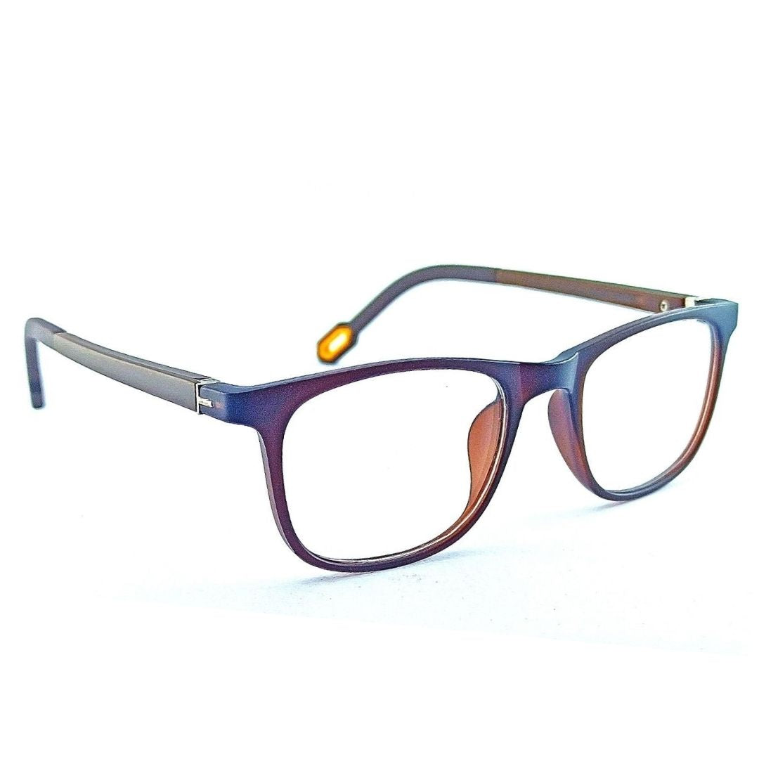 Jubleelens® kids spectacles Blue light filter Zero Power