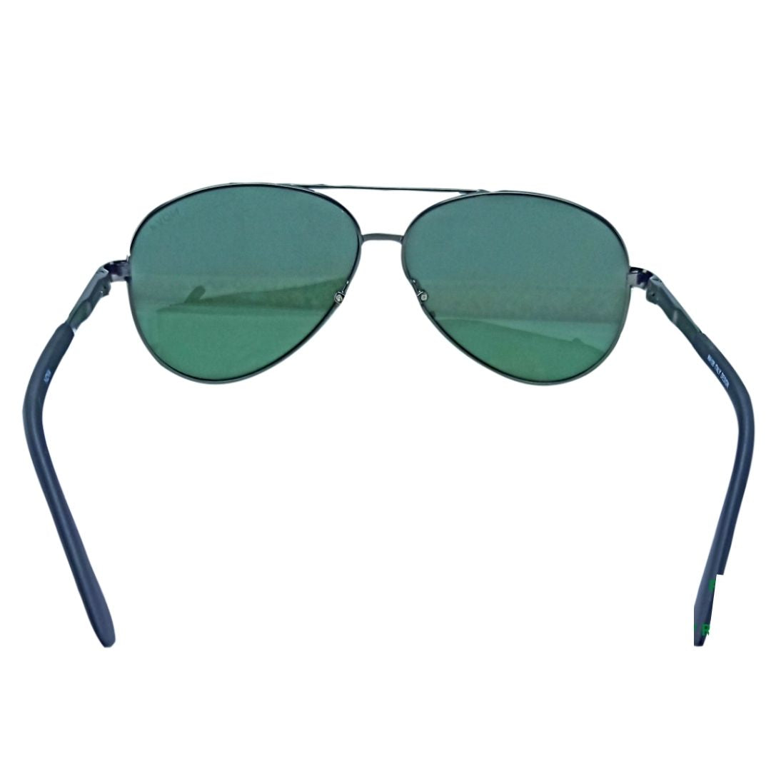 Trendy Polarized Aviator Sunglasses