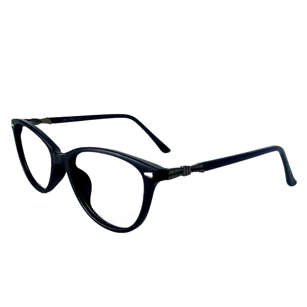 Jubleelens® Cat Eye Women Frame Frame Eye Protection- 73402