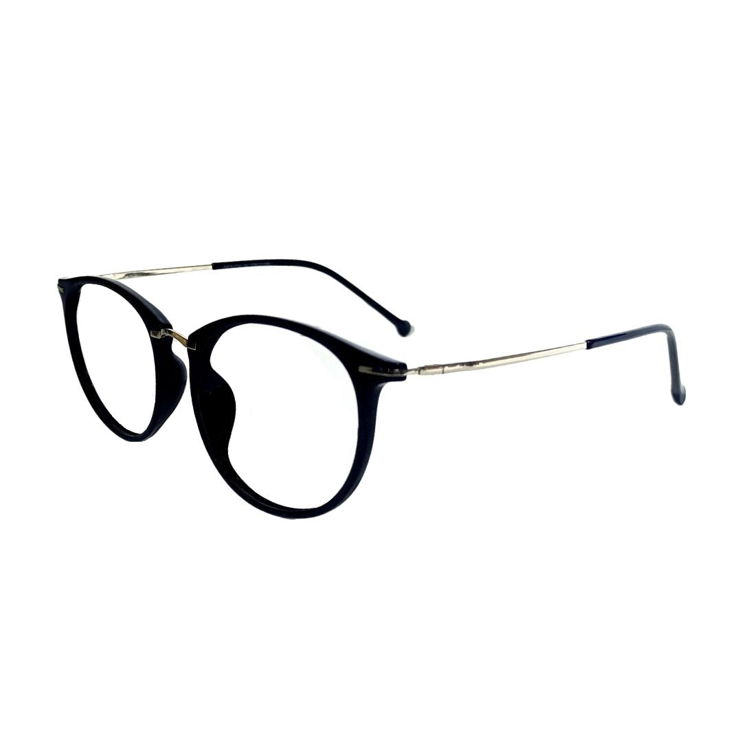 Jubleelens Play ON Trendy Round Frames for Men & Women