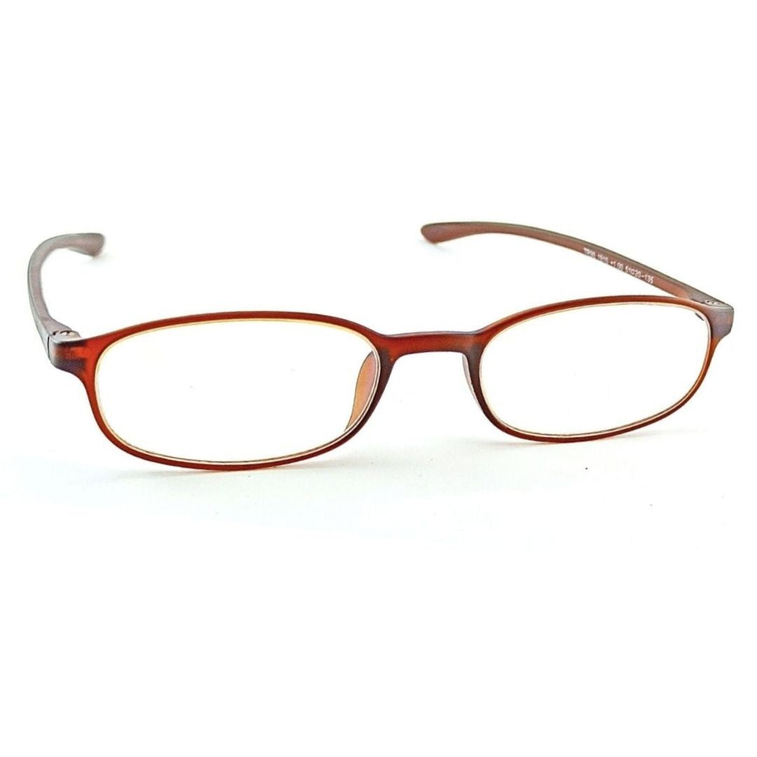 Jubleelens UV Ray Protected READERS Reading Eyeglasses (For +1.00 To +3.00 Power)