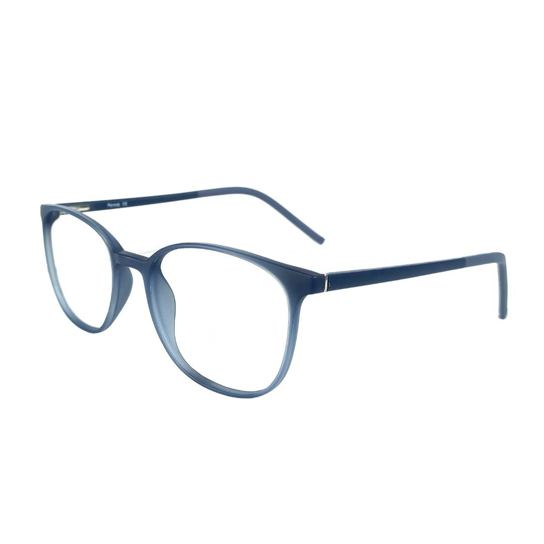 Round Jubleelens Unisex Eyeglasses Frame- ME04-812