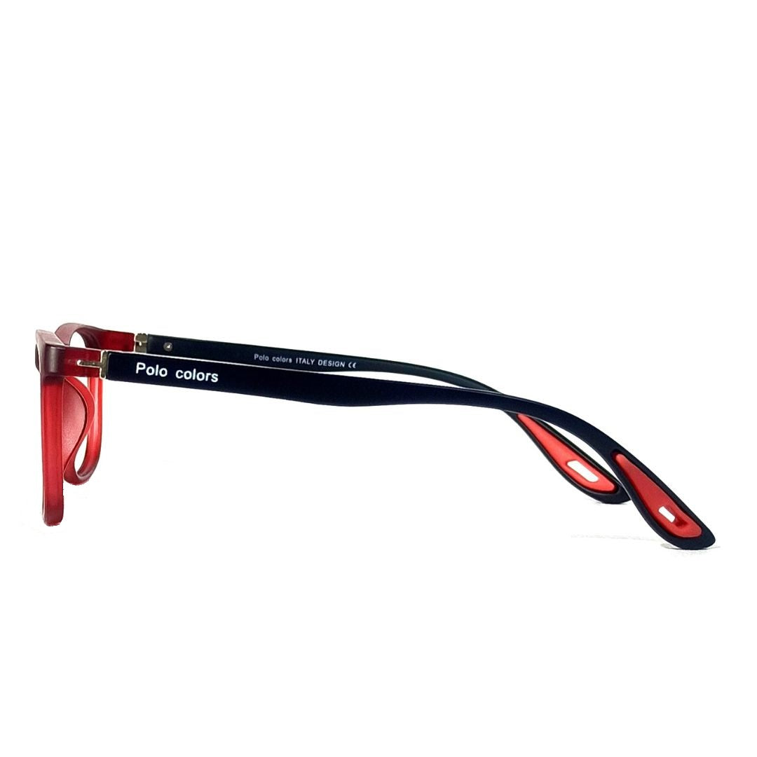Jubleelens Stylish Rectangular Kids Frame- 5040