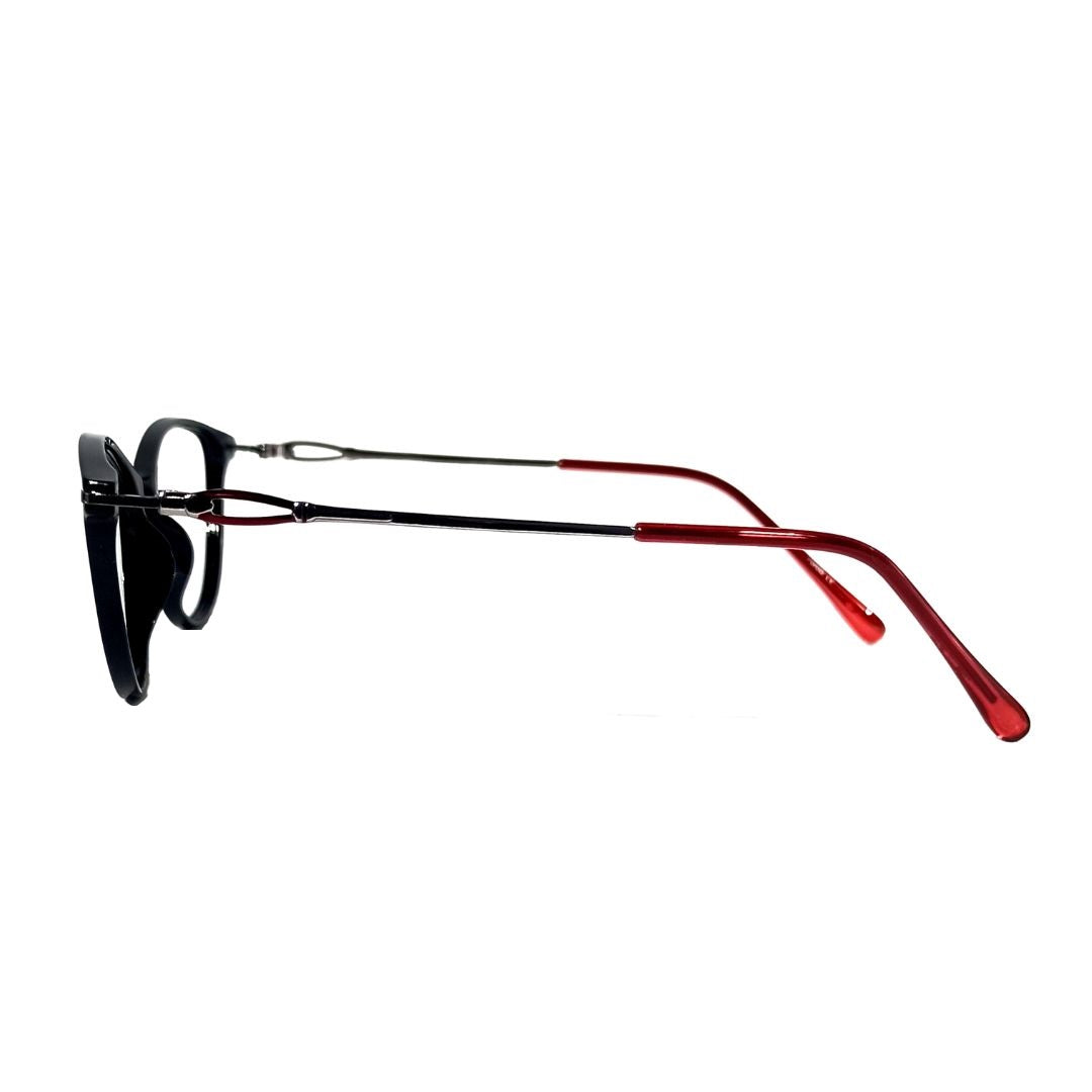 Jubleelens Cat Eye Designer Eyeglasses Frame For Women- 98906