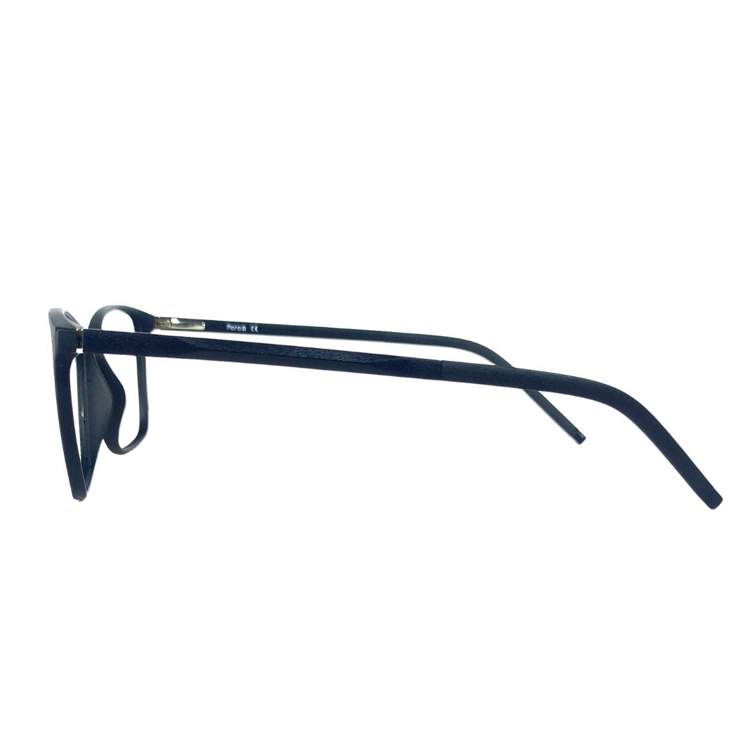 Jubleelens Rectangular Eyeglasses Frame For Unisex