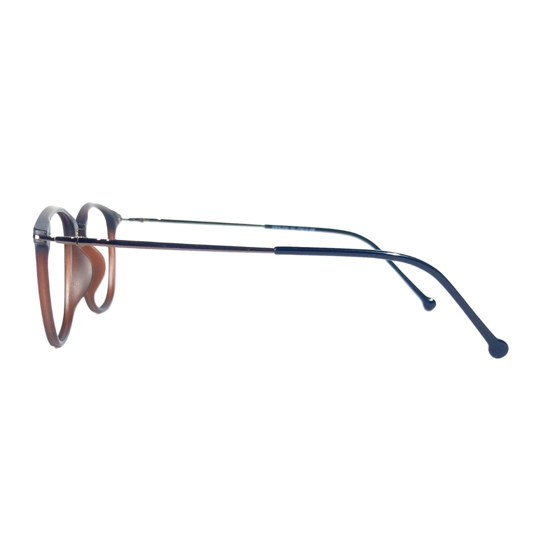 Jubleelens Play ON Trendy Round Medium Eyeglasses Frames- 1208