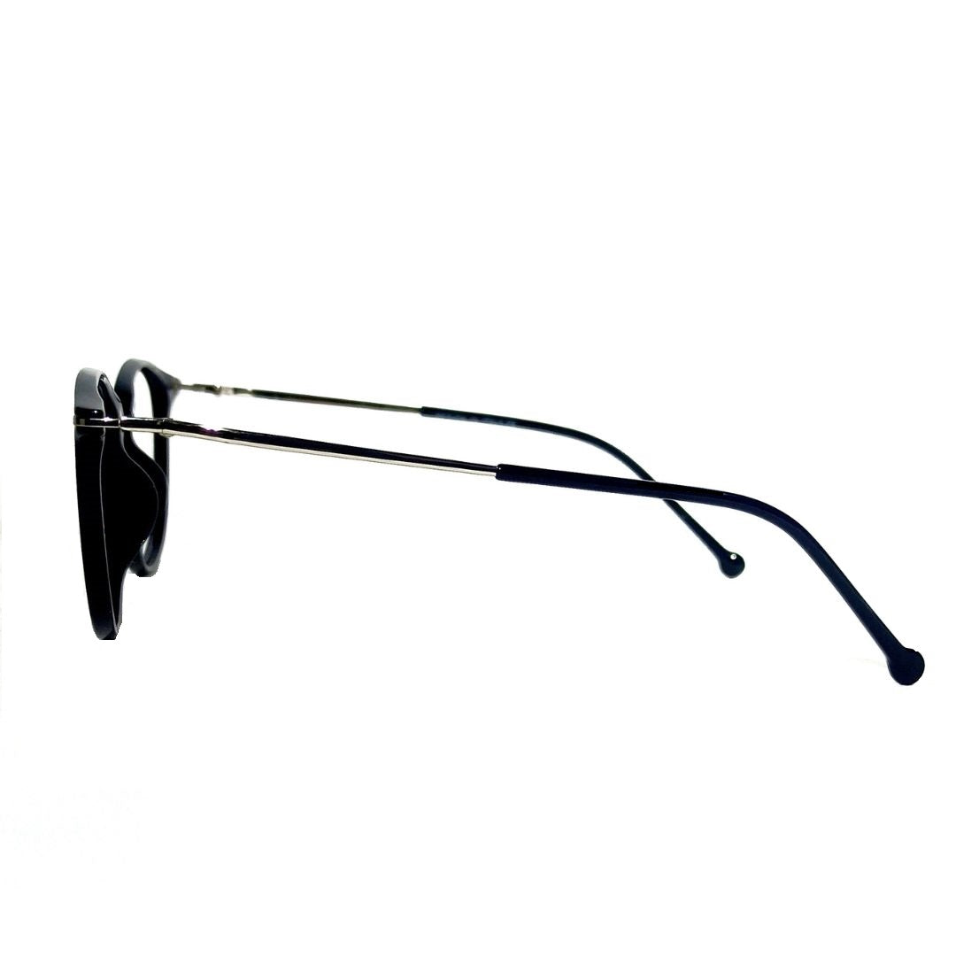 Jubleelens Play ON Trendy Round Frames for Men & Women