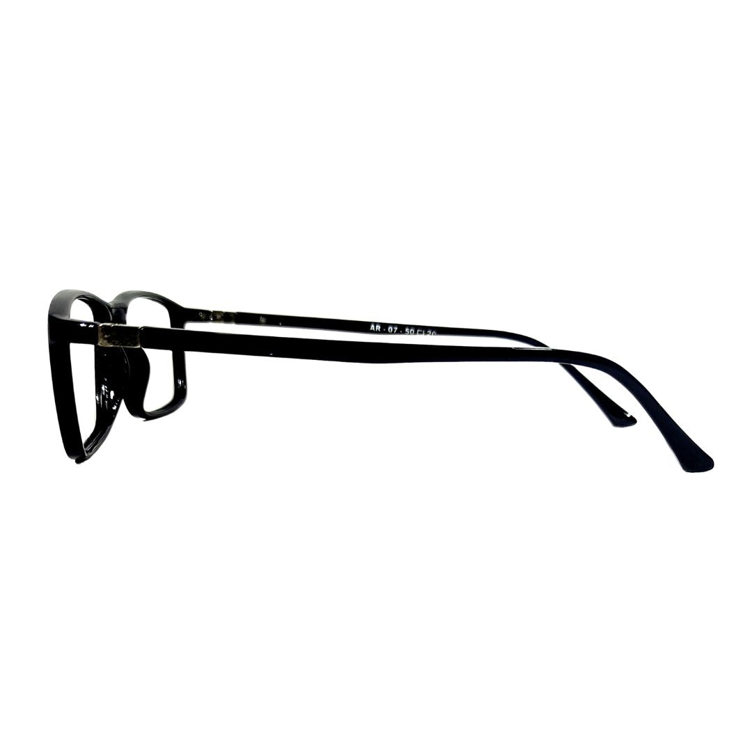 Rectangular Full Rim Jubleelens® Men And Women Frame- AR-07