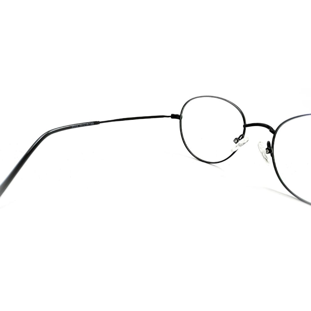 Jubleelens Round Medium Full Rim Frame (51mm)
