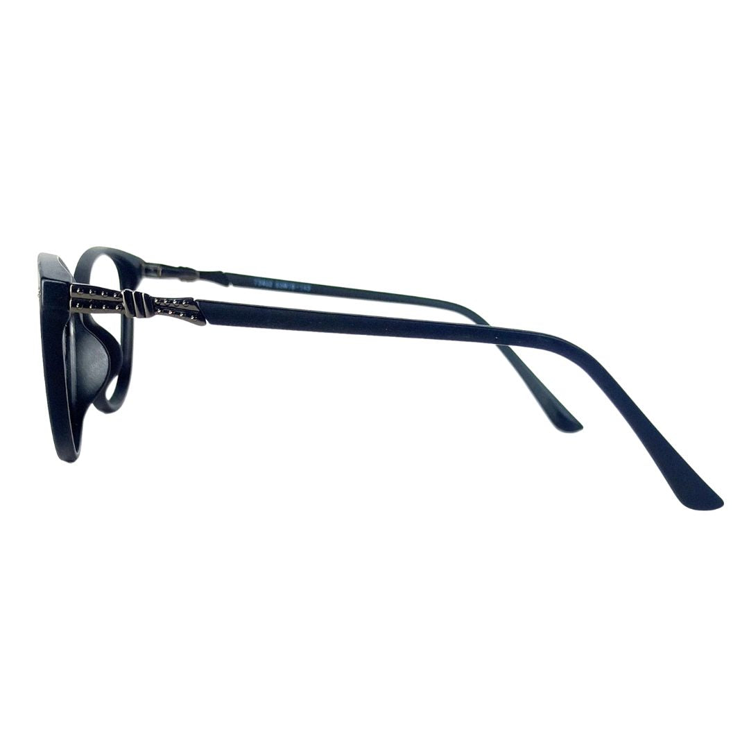 Jubleelens® Cat Eye Women Frame Frame Eye Protection- 73402