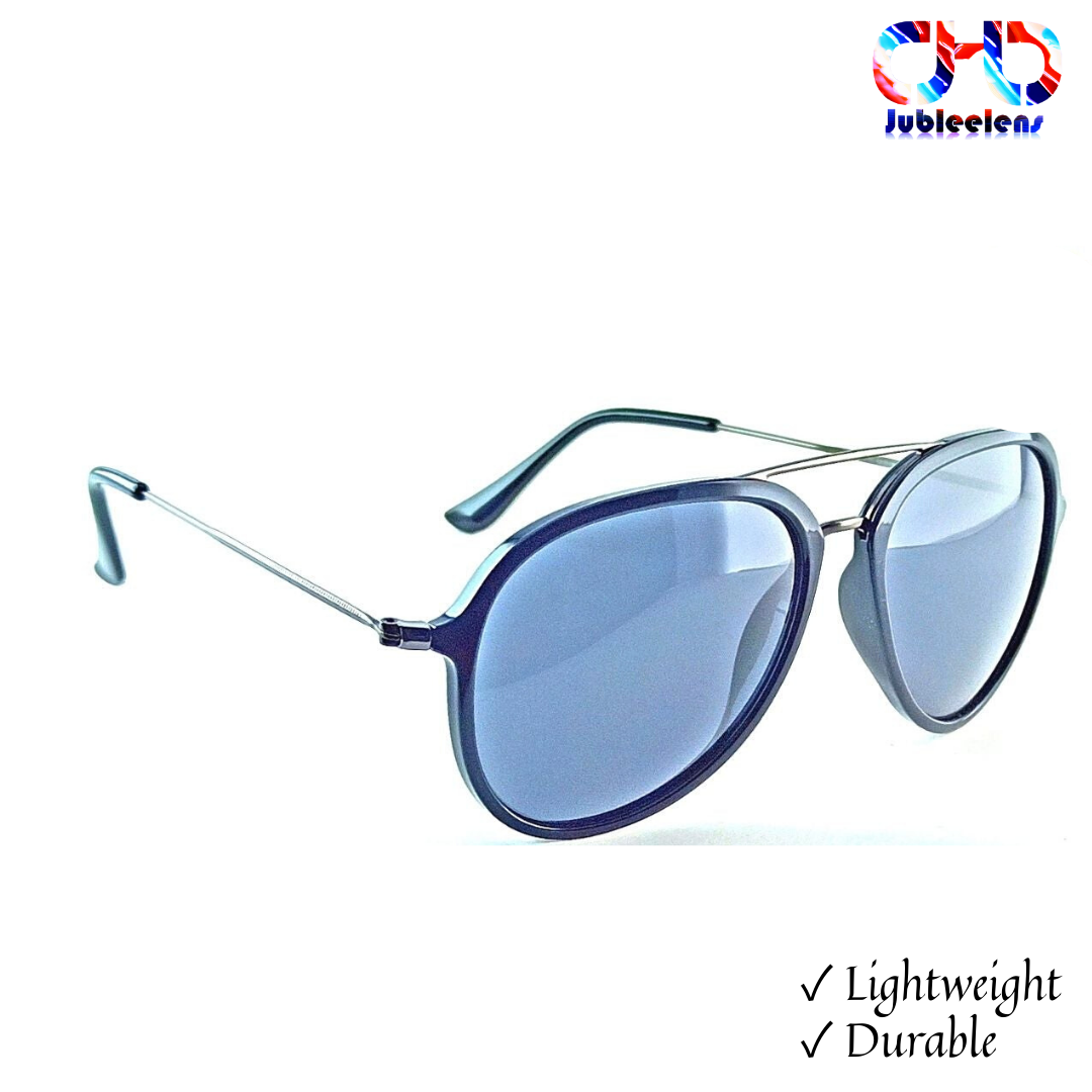 Trendy aviator sunglasses deals