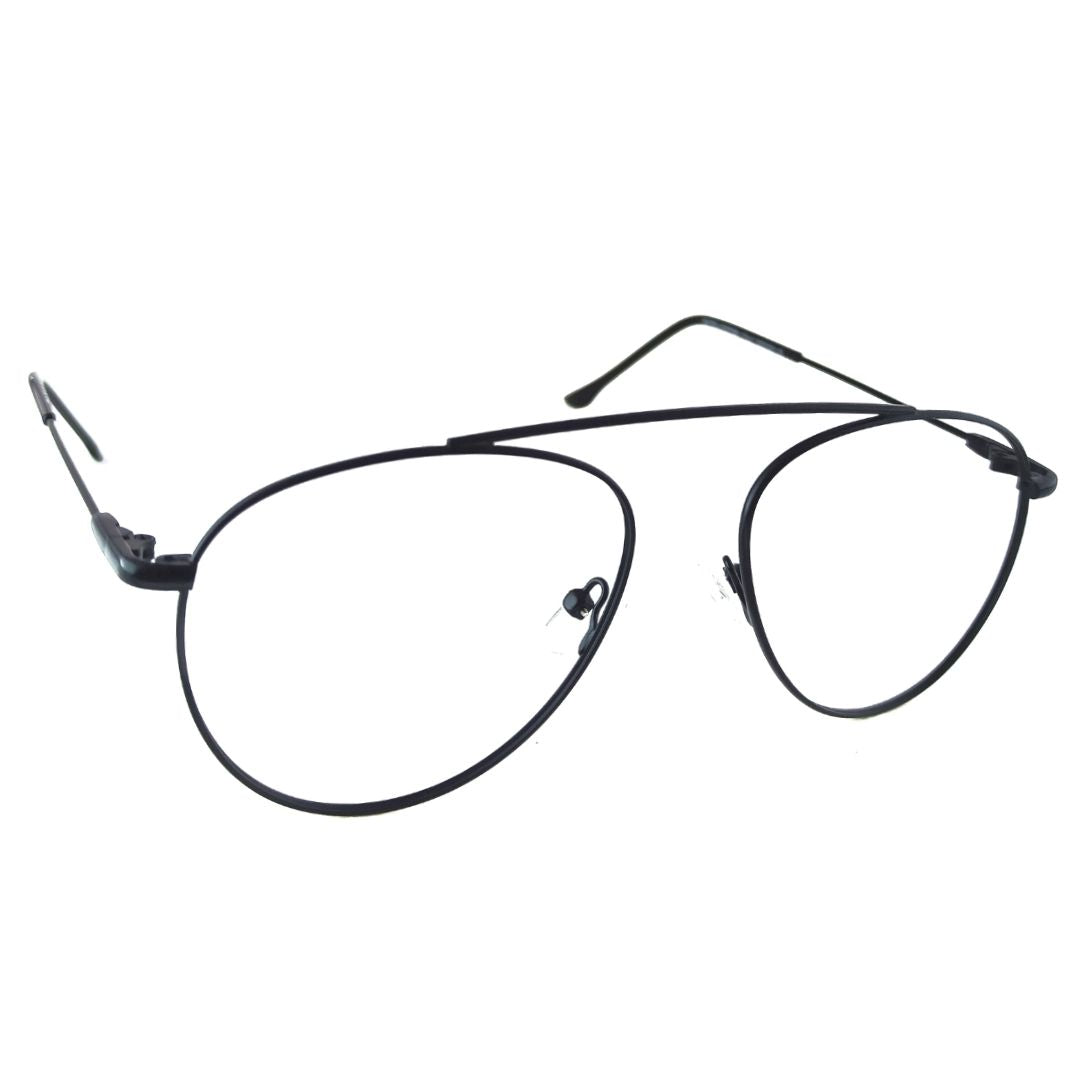 Professional Strobe Trendy-Aviator Frame