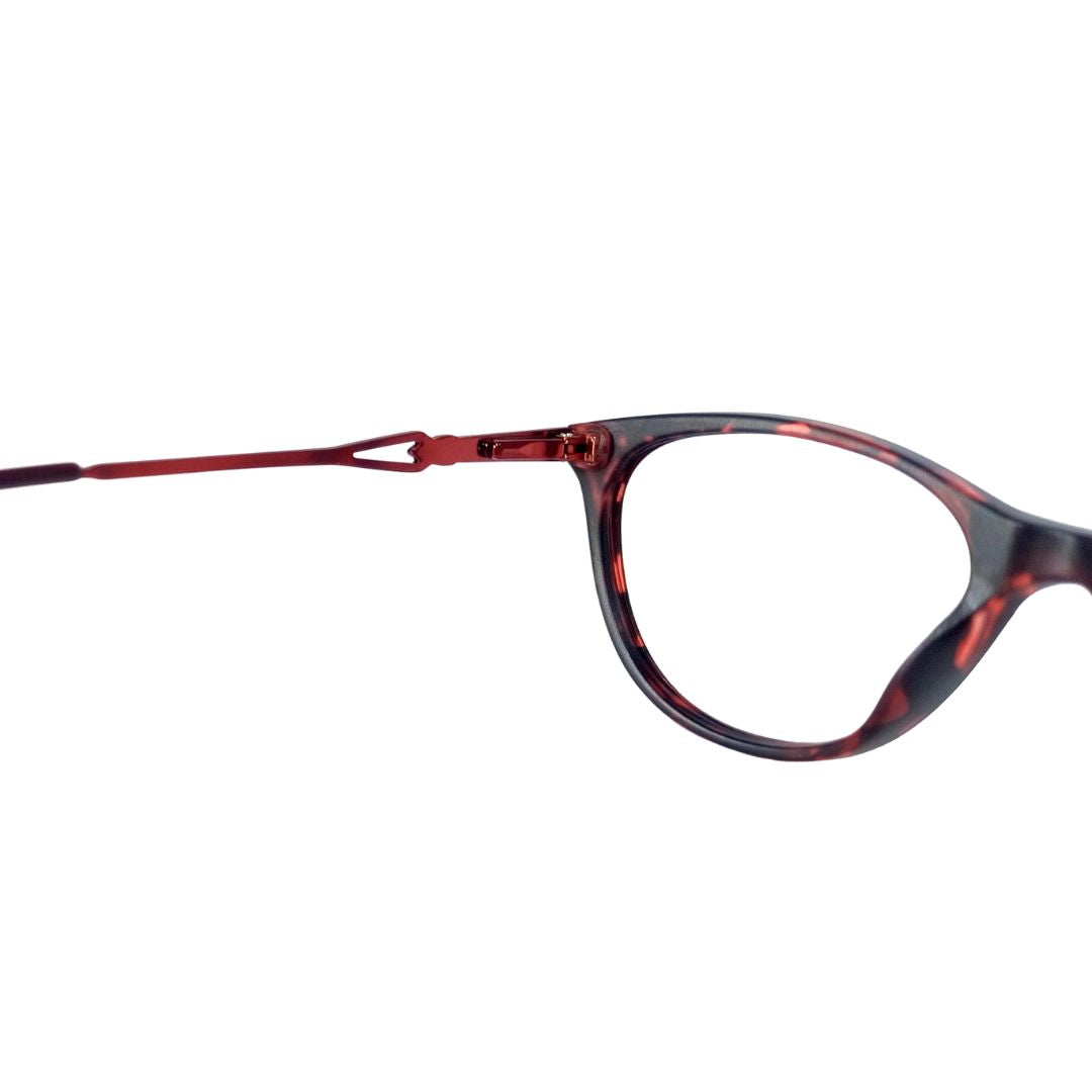 Jubleelens Cupper Cat eye Women Frames- 73403